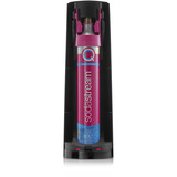 SodaStream 7290113769021, Gasificador de agua negro