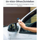 SwitchBot Relay Switch Garage, Relé violeta