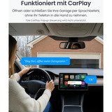 SwitchBot Relay Switch Garage, Relé violeta