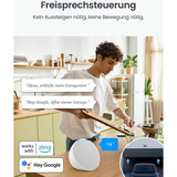 SwitchBot Relay Switch Garage, Relé violeta