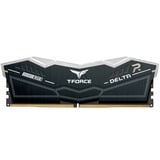 Team Group DIMM 32 GB DDR5-6000 (2x 16 GB) Dual-Kit, Memoria RAM negro