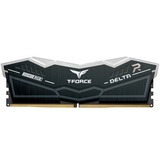 Team Group FF3D532G6000HC30DC01, Memoria RAM negro