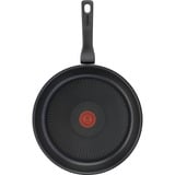 Tefal G30302, Pan negro