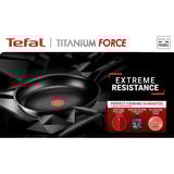 Tefal G30302, Pan negro