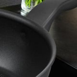 Tefal Sartén Titanium Force, Ø 20cm, Pan negro