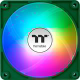Thermaltake CL-F222-PL14RG-A, Ventilador verde