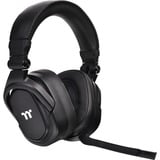 Thermaltake Plata H5, Auriculares para gaming negro