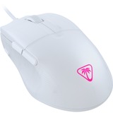 Turtle Beach TBM-1001-15, Ratones para gaming blanco