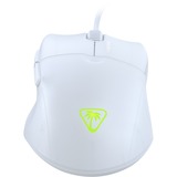 Turtle Beach TBM-1001-15, Ratones para gaming blanco