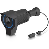 Ubiquiti AI LPR, Cámara de vigilancia negro