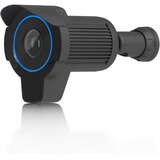 Ubiquiti AI LPR, Cámara de vigilancia negro