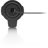 Ubiquiti AI LPR, Cámara de vigilancia negro