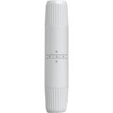 Ubiquiti UACC-RJ45-Coupler-C6A-Outdoor, Adaptador blanco