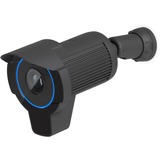 Ubiquiti UVC-AI-LPR-B, Cámara de vigilancia negro