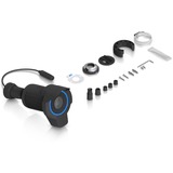 Ubiquiti UVC-AI-LPR-B, Cámara de vigilancia negro