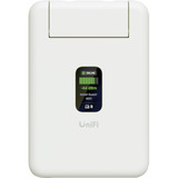 Ubiquiti UniFi Travel, Router blanco
