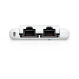 Ubiquiti UniFi Travel, Router blanco