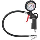 VIGOR V6905, Equipos de llenado de neumáticos azul/Negro