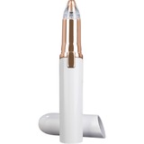 VITALmaxx Depiladores blanco/Dorado brillante