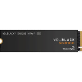 WD WDS100T1X0M-00CMT0, Unidad de estado sólido 