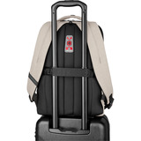 Wenger 653500, Mochila beige