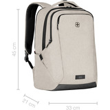 Wenger MX Professional, Mochila beige
