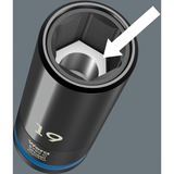 Wera 05075790001, Llave de torsión 