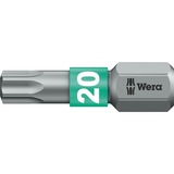 Wera 27 XL Universal 1, 05051028001, Conjuntos de bits negro/Verde
