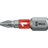 Wera 27 XL Universal 1, 05051028001, Conjuntos de bits negro/Verde