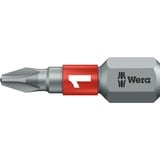 Wera Bit-Satz Kraftform Kompakt 27 XL Universal 1, Conjuntos de bits negro/Verde