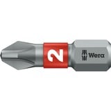 Wera Bit-Satz Kraftform Kompakt 27 XL Universal 1, Conjuntos de bits negro/Verde
