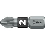 Wera Bit-Satz Kraftform Kompakt 27 XL Universal 1, Conjuntos de bits negro/Verde