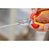 Wiha Alicates combinados Professional electric rojo/Amarillo