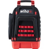 Wiha Mochila de herramientas electric Set, Kit de herramientas negro/Rojo