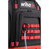 Wiha Mochila de herramientas electric Set, Kit de herramientas negro/Rojo