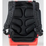 Wiha Mochila de herramientas electric Set, Kit de herramientas negro/Rojo