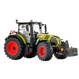 Wiking 10785700000, Automóvil de construcción 