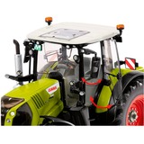 Wiking 10785700000, Automóvil de construcción 