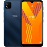 Wiko Móvil azul