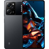 Xiaomi Poco X5 Pro, Móvil negro