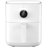 Xiaomi Smart Air Fryer 4.5L MAF14, Freidora de aire caliente blanco