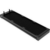 Xilence Performance A+ XC978 sistema de refrigeración para ordenador Procesador Sistema de refrigeración líquida todo en uno 12 cm Negro, Rojo 1 pieza(s), Refrigeración por agua negro/Rojo, Sistema de refrigeración líquida todo en uno, 12 cm, Negro, Rojo