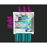 Xilence XILENT Gleam, Cajas de torre blanco