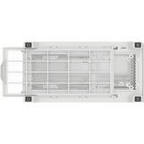 Xilence XILENT Gleam, Cajas de torre blanco