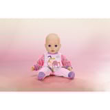 ZAPF Creation BABY born Pijama Lucky 43cm, Accesorios para muñecas 