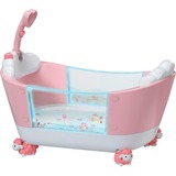 ZAPF Creation Let's Play Bath Time, Accesorios para muñecas Baby Annabell Let's Play Bath Time, Conjunto de baño para muñecas, 3 año(s), Necesita pilas, 1,65 kg