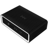ZOTAC ZBOX CI629 nano, Barebone negro/blanco