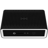 ZOTAC ZBOX CI629 nano, Barebone negro/blanco