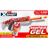 ZURU 36620 Armas de juguete, Lanzador de gel XSHOT 36620, Pistola de juguete, 14 año(s), 1,3 kg