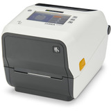 Zebra ZD621t, Impresora de etiquetas gris/Antracita